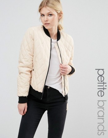 Fall Essentials Part IV: The Bomber Jacket